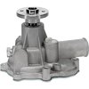 Complete Tractor Water Pump For Case D33, D35, D40, D45, DX31, DX35 SBA145017221; 1106-6189